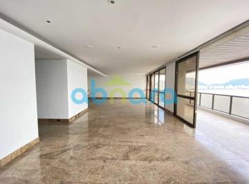 Apartamento · 371m² · 4 Quartos · 4 Vagas · Apartamento :  / Residencial / Copacabana
