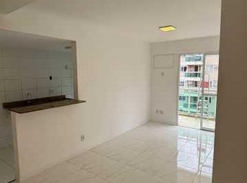 Apartamento · 78m² · 3 Quartos · 1 Vaga · Apartamento de 3 quartos na Taquara