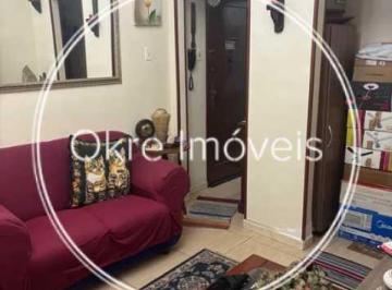 Apartamento · 33m² · 1 Quarto · Oportunidade: Apartamento 1 quarto no Flamengo