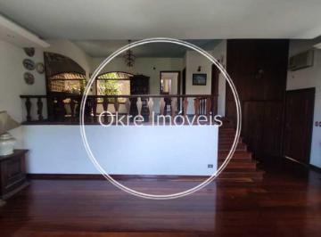 Casa · 750m² · 4 Quartos · 2 Vagas · Casa de rua Duplex com 4 quartos à venda no Grajaú