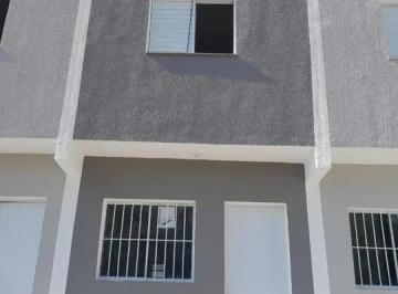 Foto 01 · Sobrado Novo de 2 Dormitórios no Jardim Betânia
