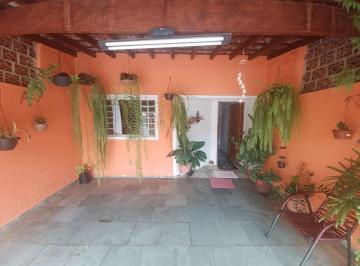 Foto 01 · Casa Terrea de 99,65m², Localizada no Jardim Res. Deolinda Guerra em Sorocaba - SP!