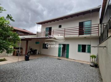 Casa · 120m² · 2 Quartos · Casa com 2 dormitórios à venda,150.00 m , SÃO FRANCISCO DE ASSIS, CAMBORIU - SC