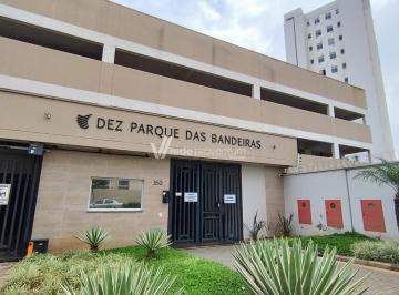 0 · apartamento para aluguel em Residencial Parque da Fazenda