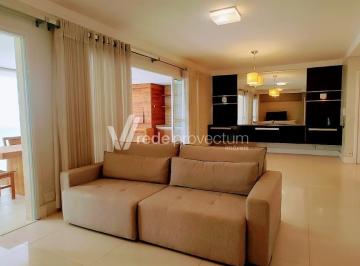 0 · Apartamento à Venda – Loteamento Alphaville Campinas/SP.