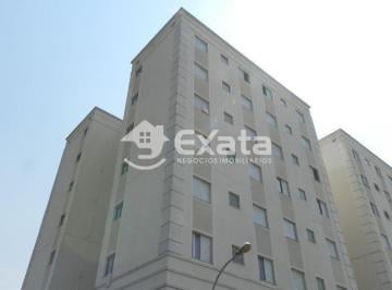 Apartamento · 59m² · 2 Quartos · 1 Vaga · Apartamento a venda no Alto da Boa Vista, Sorocaba