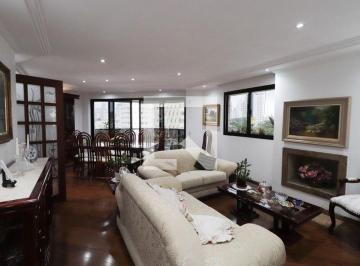 Apartamento · 176m² · 4 Quartos · 2 Vagas · Apartamento à Venda - Tatuapé, 4 Quartos,  176 m² - São Paulo