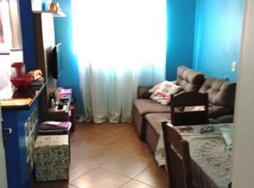 Apartamento · 47m² · 2 Quartos · 1 Vaga · Apartamento Padrão em São Paulo
