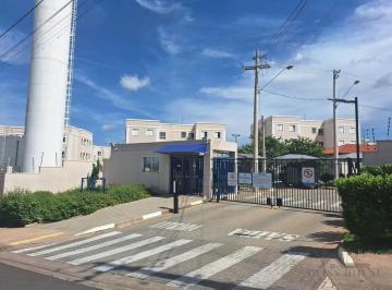 0 · Apartamento a venda 2 quartos no Jardim do Lago 2 em Campinas