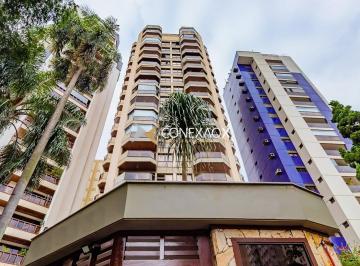 0 · apartamento à venda em Cambuí