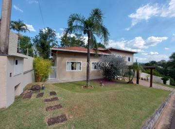 0 · casa à venda em Parque Jatibaia (Sousas)
