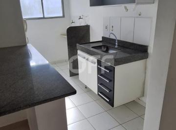 0 · Apartamento à venda - Parque São Martinho, Campinas SP