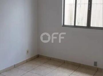 0 · Apartamento à Venda - Vila Proost de Souza,  Campinas SP