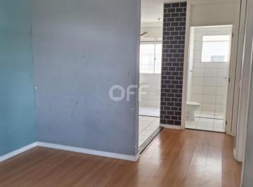 0 · Apartamento para alugar - Jardim do Lago Continuação, Campinas SP