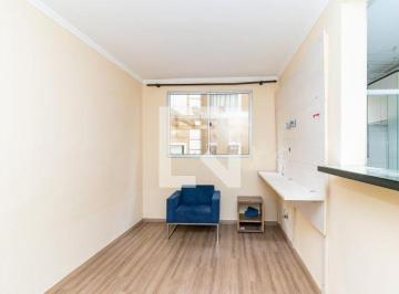 Apartamento · 40m² · 2 Quartos · 1 Vaga · Apartamento à Venda - Vila Progresso, 2 Quartos, 40 m² - São Paulo