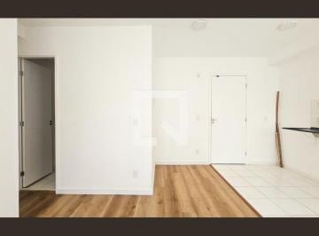 Apartamento · 40m² · 2 Quartos · Apartamento à Venda - Jardim Palmares, 2 Quartos,  40 m² - São Paulo