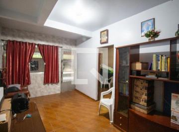 Casa · 135m² · 6 Quartos · 2 Vagas · Casa à Venda - Itaquera, 6 Quartos,  135 m² - São Paulo