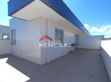 Apartamento · 160m² · 3 Quartos · 4 Vagas · Cobertura em  Rua Lindolfo de Azevedo - Nova Suíssa - Belo Horizonte/MG