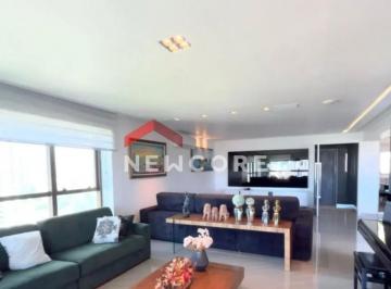 Apartamento · 230m² · 4 Quartos · 3 Vagas · Apartamento em  Rua Aurélio Domingues - Torre - Recife/PE