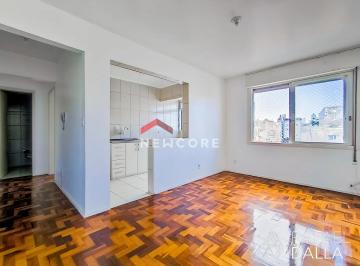 Apartamento · 40m² · 1 Quarto · Apartamento em Rua da República - Cidade Baixa - Porto Alegre/RS