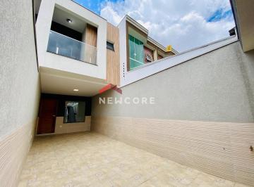 Casa · 120m² · 3 Quartos · 2 Vagas · Sobrado em Rua Pinheiro de Ulhoa Cintra - Jardim Popular - São Paulo/SP