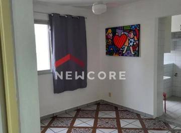 Apartamento · 35m² · 1 Quarto · 1 Vaga · Apartamento em  Rua Conselheiro Nébias - Campos Elíseos - São Paulo/SP
