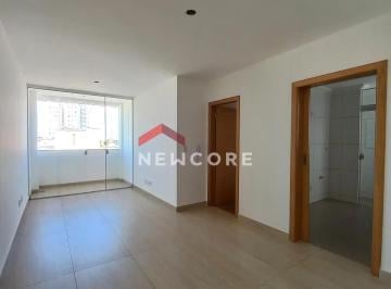 Apartamento · 80m² · 3 Quartos · 3 Vagas · Apartamento em  Rua Lindolfo de Azevedo - Nova Suíssa - Belo Horizonte/MG