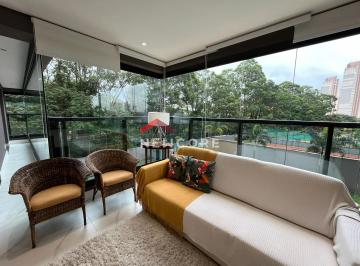 Apartamento · 153m² · 3 Quartos · 4 Vagas · Apartamento em Rua Doutor Paulo Ferraz da Costa Aguiar - Vila Yara - Osasco/SP