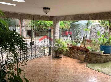 Casa · 210m² · 3 Quartos · 2 Vagas · Casa em Rua Luís Paulino da França - Jardim Avelino - São Paulo/SP