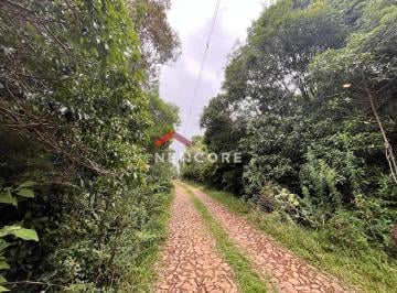 Terreno , São Francisco de Paula · Lote em  Rua G do Colinas - Colinas - São Francisco de Paula/RS