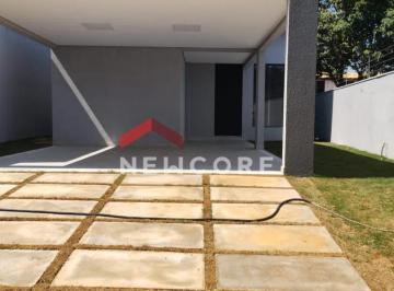 Casa · 170m² · 3 Quartos · 4 Vagas · Casa em  Rua Conde Dolabela Portela - Centro - Lagoa Santa/MG