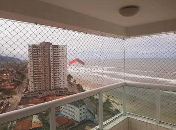 Apartamento · 69m² · 2 Quartos · 1 Vaga · Apartamento em  Avenida Governador Mario Covas Junior - Jardim Praia Grande - Mongaguá/SP