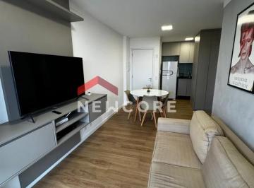 Apartamento · 67m² · 3 Quartos · 2 Vagas · Apartamento em  Rua Capitão João Antônio - Vila Santo Antônio - Bauru/SP