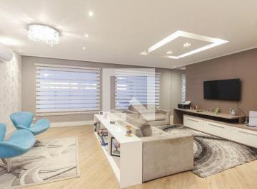 Casa · 182m² · 3 Quartos · 3 Vagas · Casa à Venda - Tatuapé, 3 Quartos,  182 m² - São Paulo