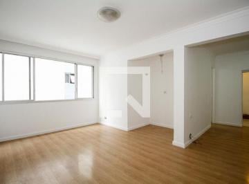 Apartamento · 76m² · 2 Quartos · 1 Vaga · Apartamento à Venda - Pinheiros, 2 Quartos, 76 m² - São Paulo