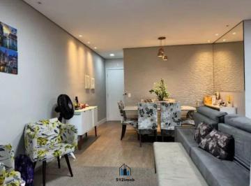 hsdynda2nzliodk4zjk4ntm0_md · Apartamento à venda Condomínio Sense Botanic Morumbi - 77m², 2 quartos e 1 vaga