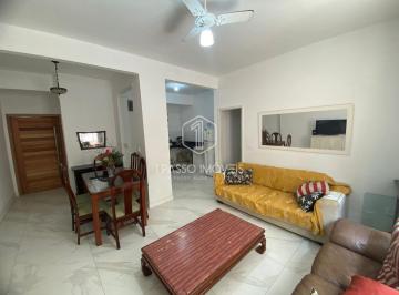 Apartamento · 90m² · 4 Quartos · Apartamento em Copacabana - Rio de Janeiro, RJ