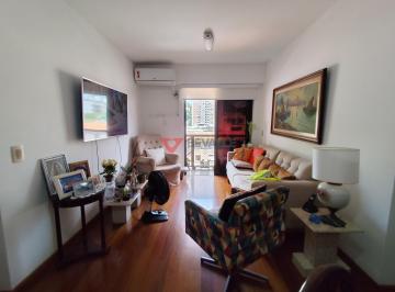 Apartamento · 85m² · 2 Quartos · 1 Vaga · Apartamento à venda em Botafogo: 85m², 2 quartos, 1 vaga
