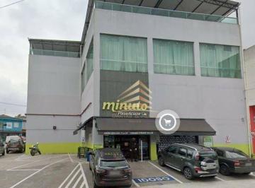 087b396f5ea1c1f0726178834e943fda92aa2ee7 · Loja para alugar, 800 m² por R$ 45.900,00/mês - Parque Renato Maia - Guarulhos/SP