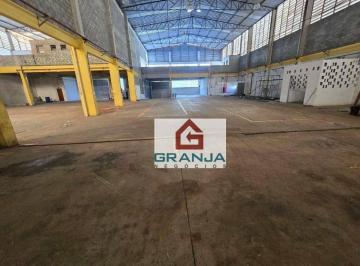 ac1f9bc53616f6af4939a546d80bbd97cd37ee4f · Galpão/Depósito/Armazém e 10 banheiros para Alugar, 2200 m² por R$ 45.000/Mês