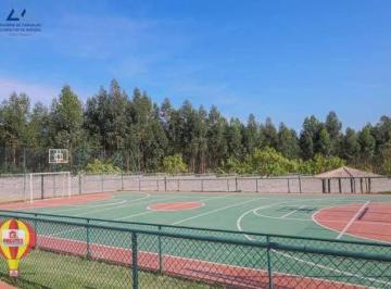 4e5ebf8806411b1e3edd5d0b8080630879714517 · Terreno para venda Condomínio Reserva São José