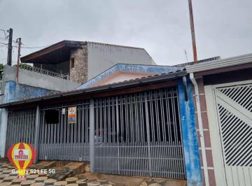 022cf65779ec3ead8ccbc2ebe329f1417a17bfcf · Casa Residencial à venda, Vila Barcelona, Sorocaba - CA1753.