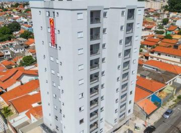 2dfd5eba96fbfc2e42a4d1870e9efc1e3e0c5b77 · Apartamento com 2 dormitórios à venda, 60 m² por R$ 350.000,00 - Vila Carvalho - Sorocaba/SP