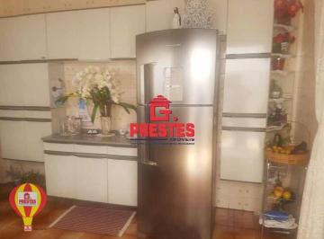 0b37fa03b4b387da7810380bb3860bb41a888948 · Casa Residencial à venda, Vila Santa Rita, Sorocaba - CA1374.