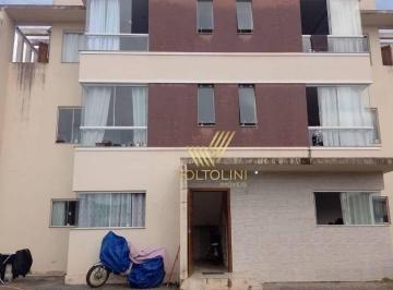 f79fd3a5758fed78131fa9152c1f9823ea3255ad · Apartamento à venda, 53 m² por R$ 280.000,00 - São Cristóvão - Barra Velha/SC