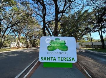 1f1a8b9935208daf96c2cc02b92c4f205e82cad3 · Terreno de 845m² no Condomínio Terras de Santa Teresa - Localização Privilegiada e Lazer Completo!