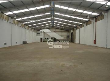 6b6a79a5da8e94c1d060caee99933cda5542d315 · Galpão para alugar, 3857 m² por R$ 91.020,90/mês - Distrito Industrial Alfredo Relo - Itatiba/SP