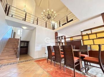 8255d788d21ac2b8a3e23e2ee8be18088e0deab9 · Casa com 5 dormitórios à venda, 384 m² por R$ 1.650.000,00 - Condomínio Terras de Santa Teresa - Itu