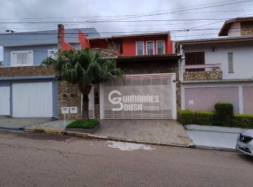 14d3182de2748407e16ba95be5d64dc7af72a576 · Casa com 3 dormitórios à venda, 120 m² por R$ 980.000,00 - Jardim Pacaembu - Jundiaí/SP