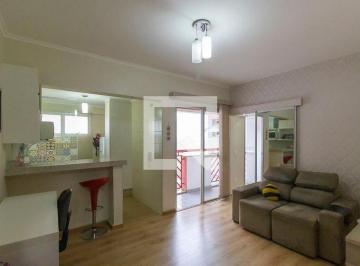 Apartamento · 55m² · 1 Quarto · 1 Vaga · Apartamento para Aluguel - Botafogo, 1 Quarto, 55 m² - Campinas